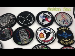 注文の刺繍パッチを選ぶ方法か。