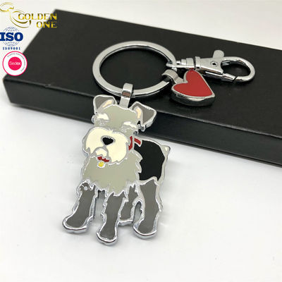 Number 24 Basketball Jersey KeyChain Custom Metal Vest Shape Personalised Keychain