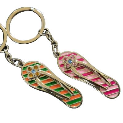 Wholesale Custom Heart Shape Blank Logo Square polished Laser Sublimation Stainless Steel Mirror Metal Keychain