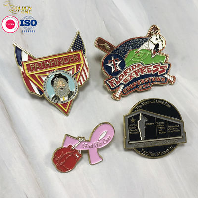Souvenir Gift Sneaker Lapel Pin , Black Nickel Zinc Alloy Enamel Pin Shoes Badge