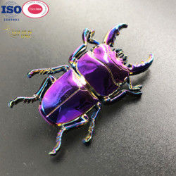 Custom Badge Metal Soft Enamel Souvenir Gift Antique Imitation Pins