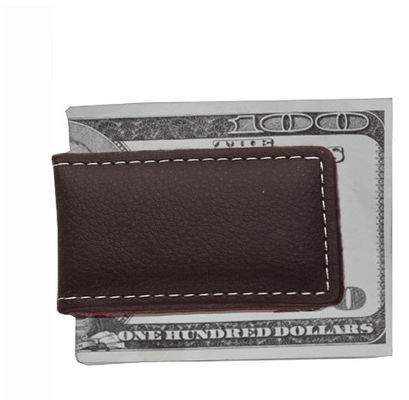 Personalized Metal Wallet Clip Dollar Bill Custom Promotional Gifts