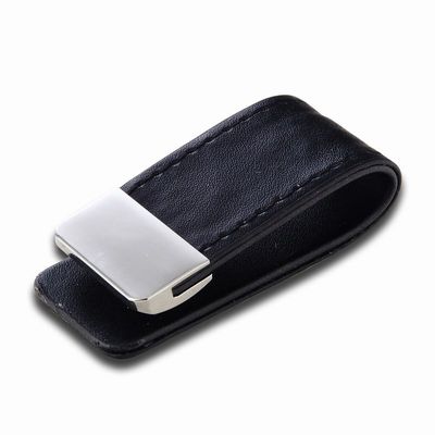 Personalized Metal Wallet Clip Dollar Bill Custom Promotional Gifts