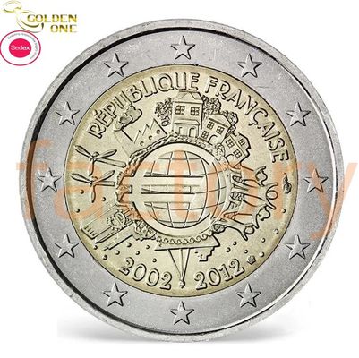 Round Zinc Alloy Metal Challenge Coins Masonic Custom Gold For Business Gift