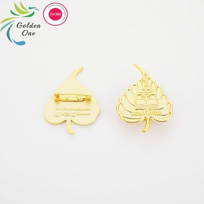 Medical Die Struck Cast Hat Lapel Pins with UV and Silk Screen Printing Back Brooches Cartoon