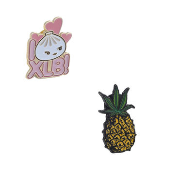 Professional women soft enamel pins cartoon funny custom pin badge brooches for clothes accessories jewelry