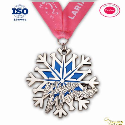 No Minimum Order Custom Shape Field Hockey Soccer Sports Award Gmilitary Zinc Alloy Medals